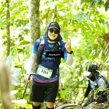 Runner Photo 5164366