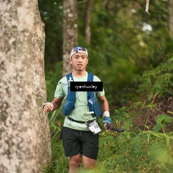 Runner Photo 5164367
