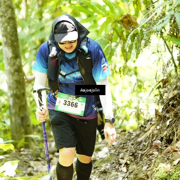 Runner Photo 5164369