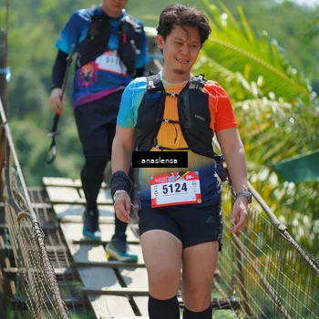 Runner Photo 5164370