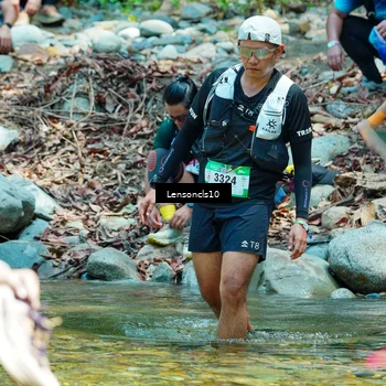 Runner Photo 5164374