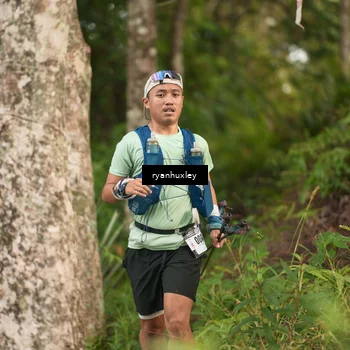 Runner Photo 5164375
