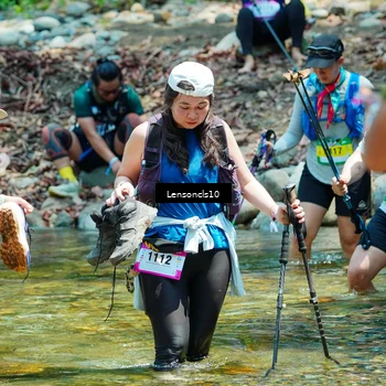 Runner Photo 5164378