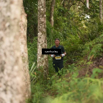 Runner Photo 5164380