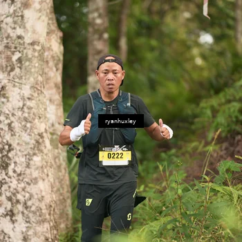 Runner Photo 5164390