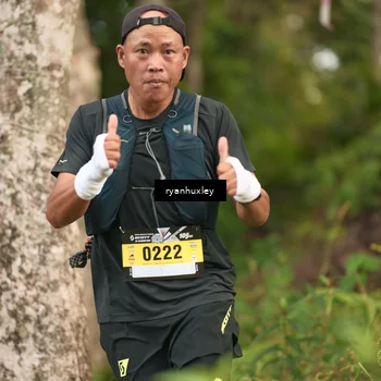 Runner Photo 5164391