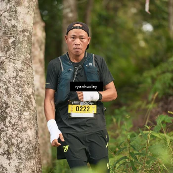 Runner Photo 5164395