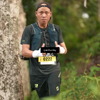 Runner Photo 5164396