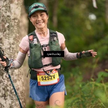 Runner Photo 5164400