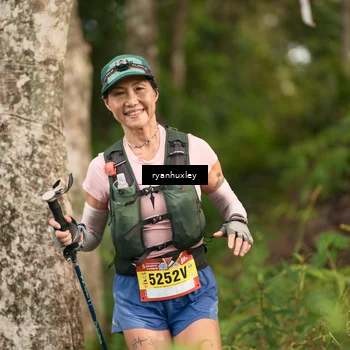 Runner Photo 5164402