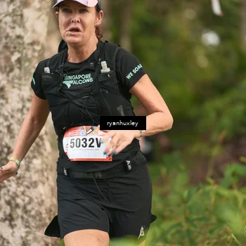 Runner Photo 5164403