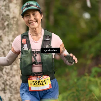 Runner Photo 5164408