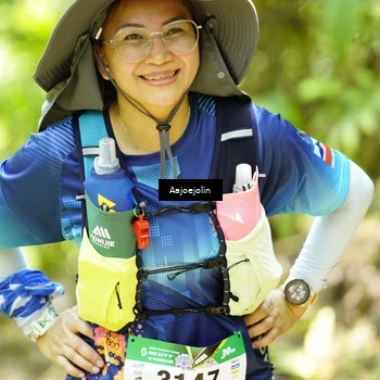 Runner Photo 5164409