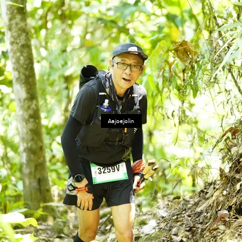 Runner Photo 5164410