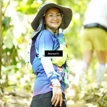 Runner Photo 5164419