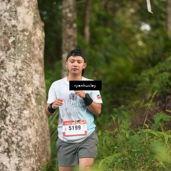 Runner Photo 5164420