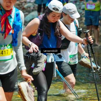 Runner Photo 5164421