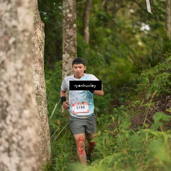 Runner Photo 5164429