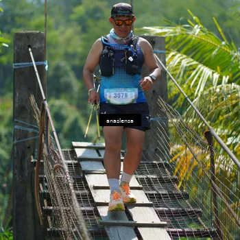 Runner Photo 5164438