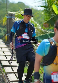 Runner Photo 5164444
