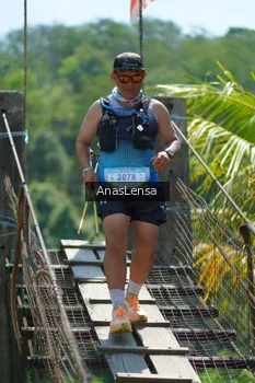 Runner Photo 5164445
