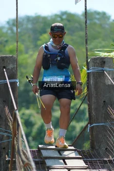 Runner Photo 5164453