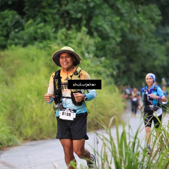 Runner Photo 5164454