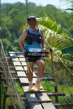 Runner Photo 5164462