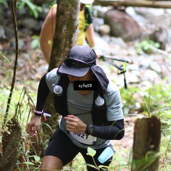 Runner Photo 5164465