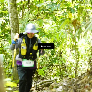 Runner Photo 5164468