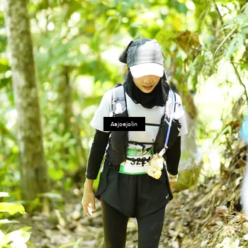 Runner Photo 5164470