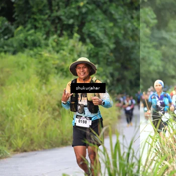 Runner Photo 5164473