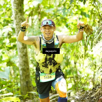 Runner Photo 5164477
