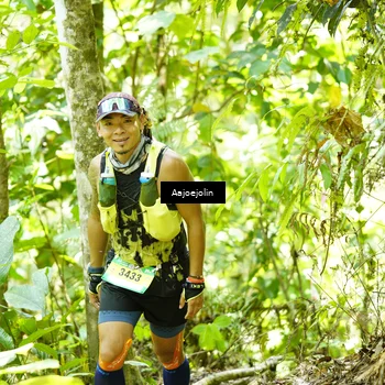 Runner Photo 5164482