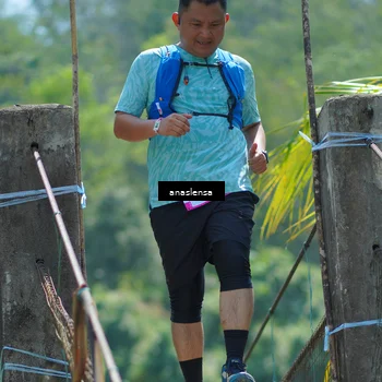 Runner Photo 5164485