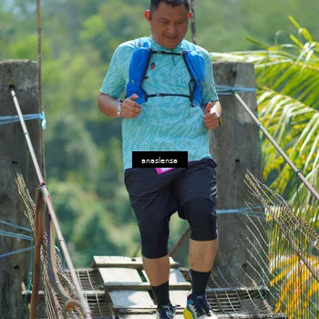 Runner Photo 5164498