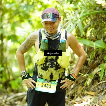 Runner Photo 5164500