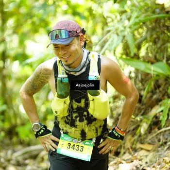 Runner Photo 5164504
