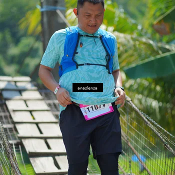 Runner Photo 5164505