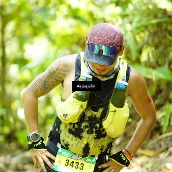 Runner Photo 5164507
