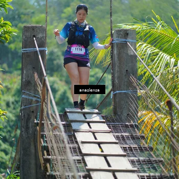 Runner Photo 5164508