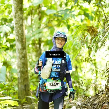Runner Photo 5164512