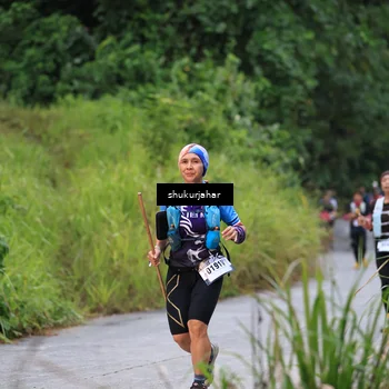 Runner Photo 5164523
