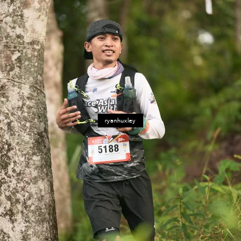 Runner Photo 5164525