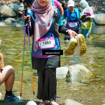 Runner Photo 5164536