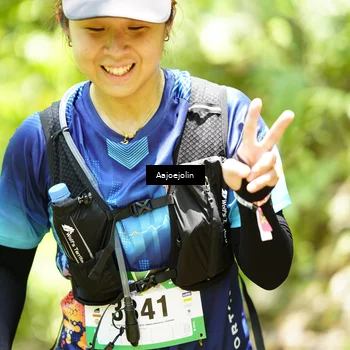 Runner Photo 5164537