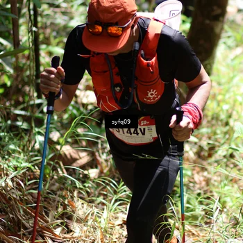 Runner Photo 5164543