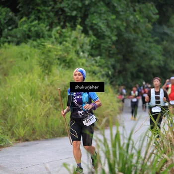 Runner Photo 5164547
