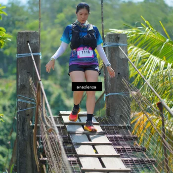 Runner Photo 5164551