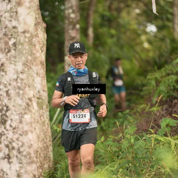 Runner Photo 5164555